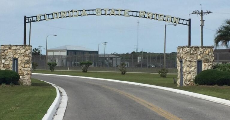 Florida ejecutará a un preso de 74 años, el condenado a muerte de mayor edad en la historia moderna del estado