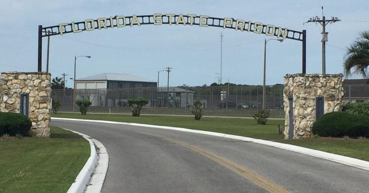 Florida ejecutará a un preso de 74 años, el condenado a muerte de mayor edad en la historia moderna del estado