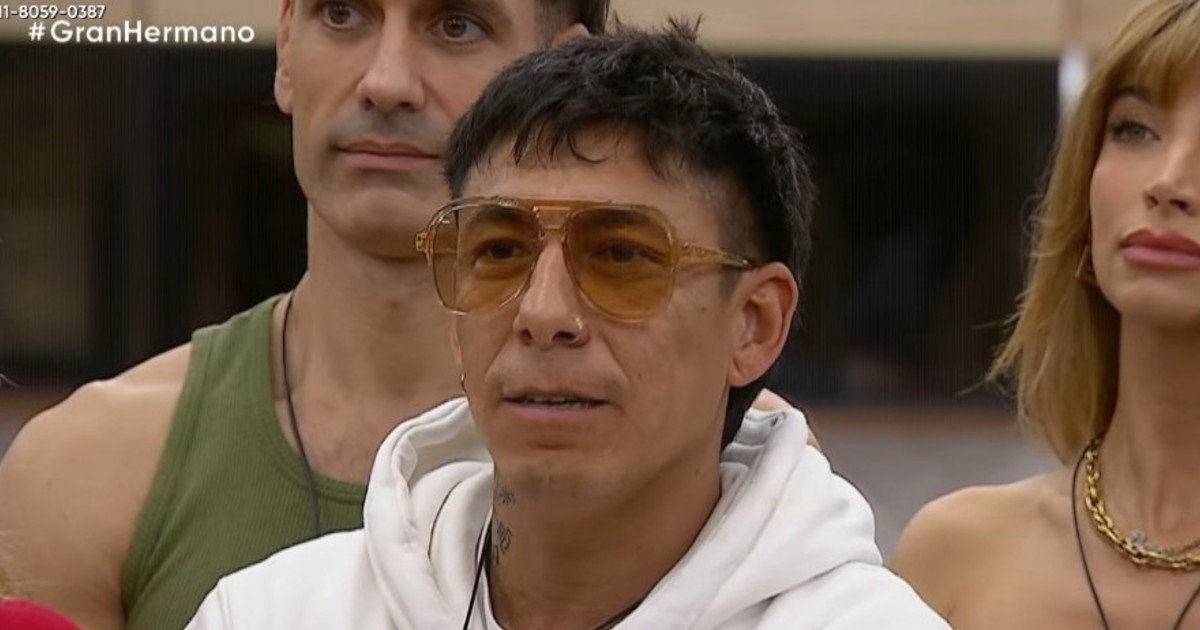 Rating del lunes: la nueva eliminación de Brian Sarmiento ¿pudo mejorar los números de Gran Hermano?