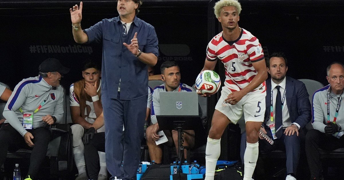 Pochettino apuesta por la IA en el Mundial: cómo es la plataforma que usa para convertir datos en decisiones tácticas