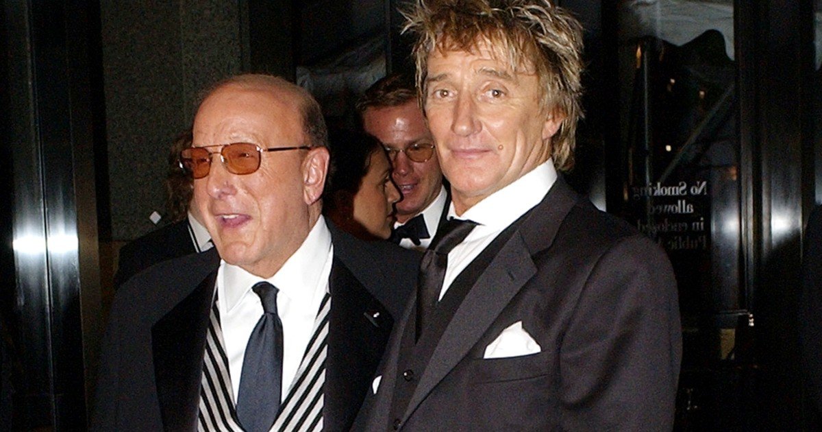 Murió Clive Davis, el histórico productor y cazatalentos que descubrió estrellas como Whitney Houston y Bruce Springsteen