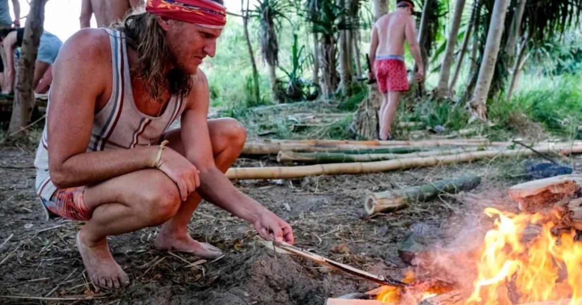 Survivor, el reality de competencia más importante de los Estados Unidos, tendrá su película: los participantes serán animales