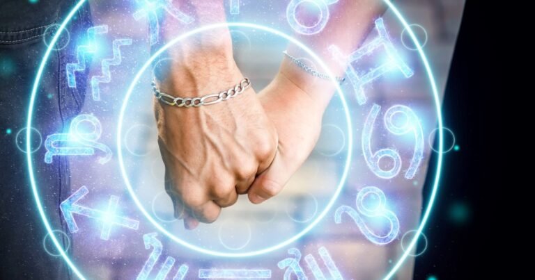Compatibilidad zodiacal: cuál es tu signo opuesto complementario y qué revela sobre vos
