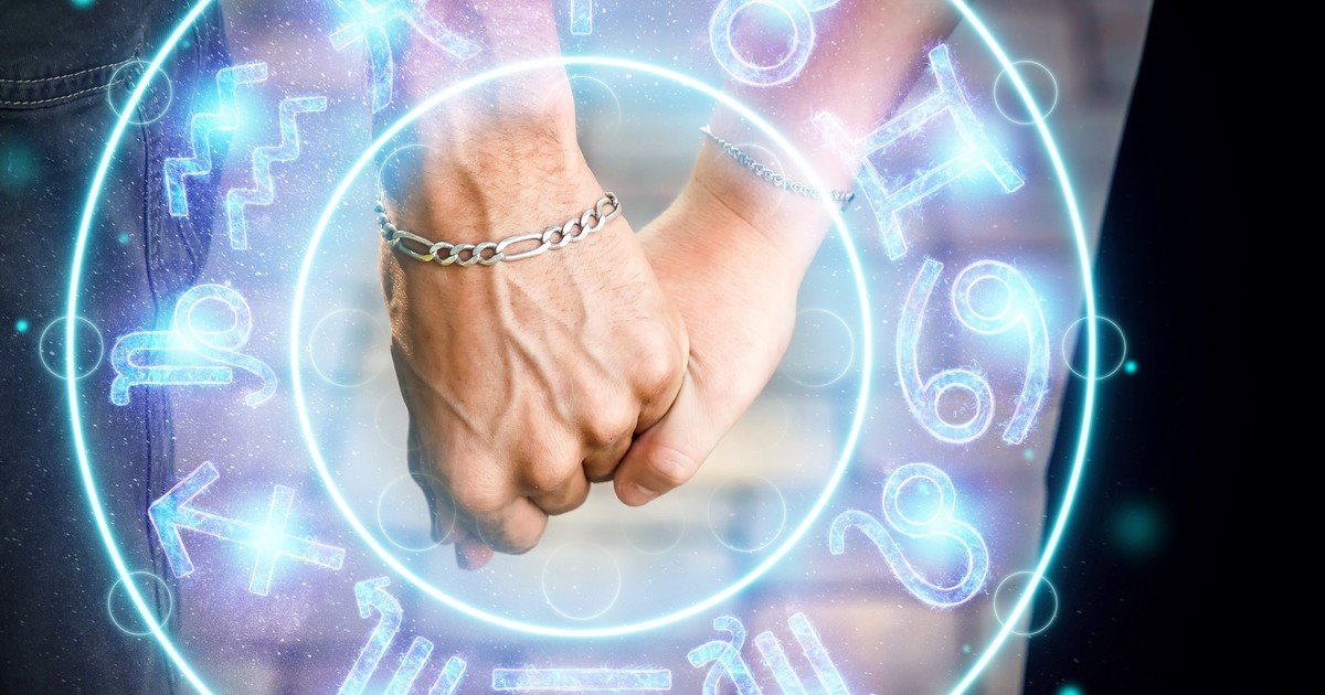 Compatibilidad zodiacal: cuál es tu signo opuesto complementario y qué revela sobre vos