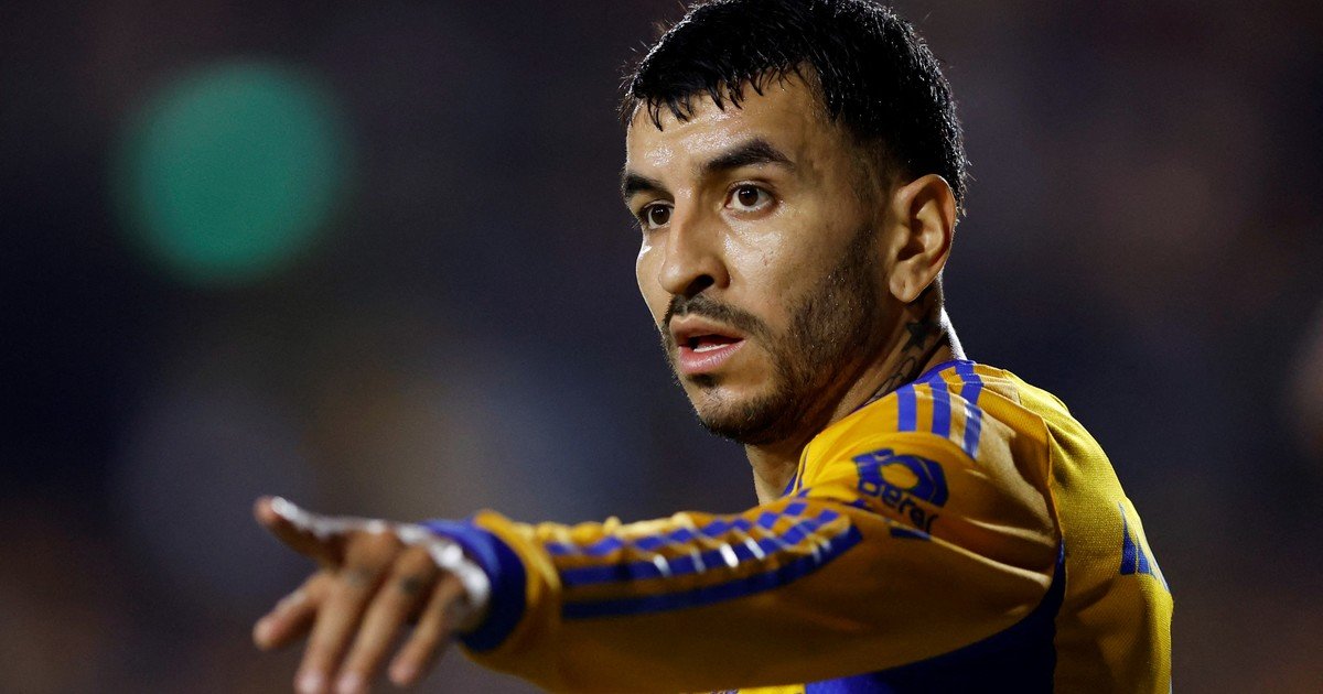 River va por Ángel Correa: el acuerdo con el jugador avanza, pero Tigres traba el sueño de Coudet