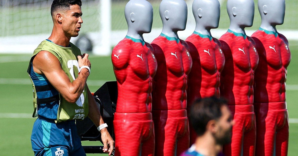 Mundial 2026, EN VIVO: cómo ver los partidos de hoy, juegan Cristiano Rolando y Harry Kane, resultados y todo sobre la Copa de Mundo este martes 23 de junio