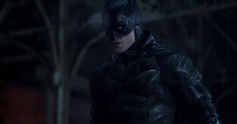 Arrancó el rodaje de The Batman, Part II: qué se sabe sobre la esperada secuela con Robert Pattinson