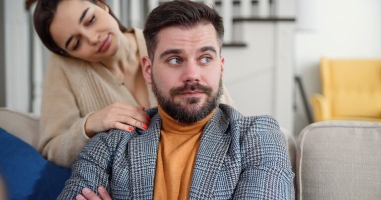 La psicología dice que las personas que se disculpan constantemente por cosas que no son culpa suya pueden no ser simplemente educadas: para algunos refleja el aprendizaje de cómo manejar el estado de ánimo de los demás