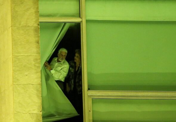 Brasil: la policía investiga a un histórico del PT y aliado de Lula por los lazos con un escándalo bancario