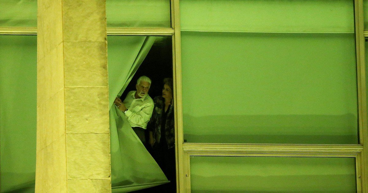 Brasil: la policía investiga a un histórico del PT y aliado de Lula por los lazos con un escándalo bancario