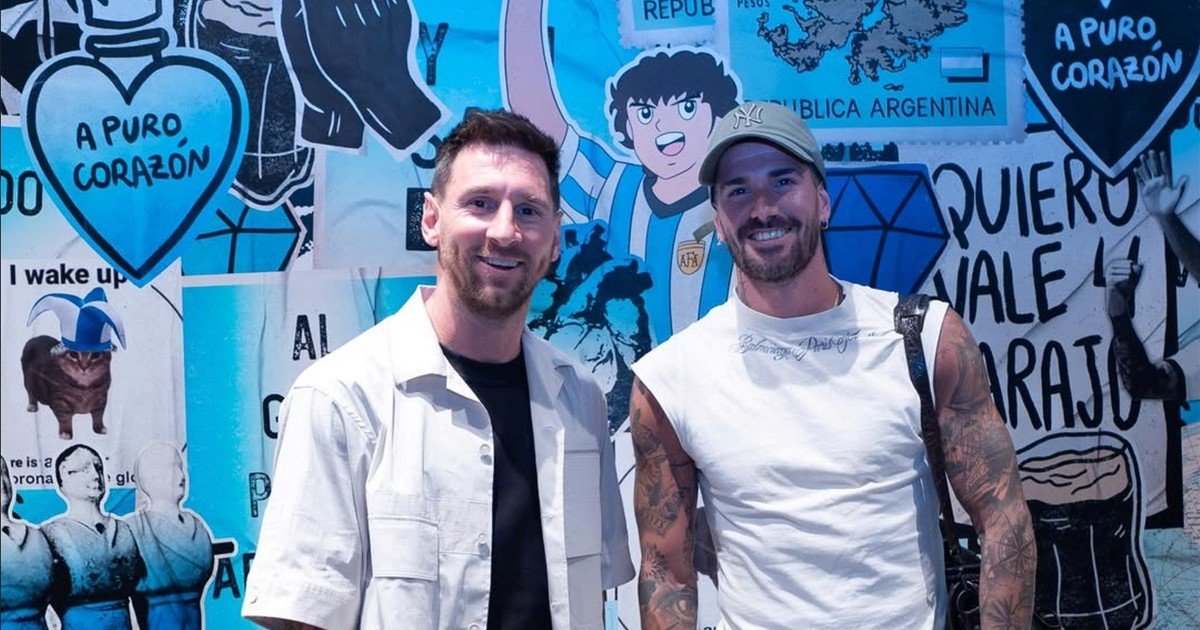Selección Argentina hoy, EN VIVO: cuándo juega y todas las novedades del equipo de Scaloni y Messi este martes 2 de junio