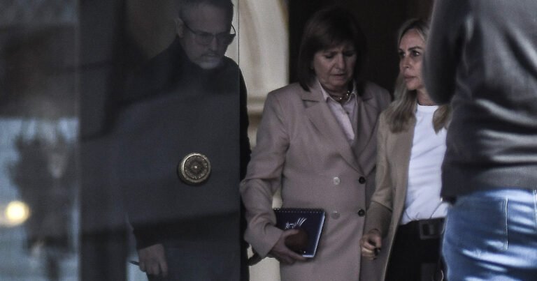La interna entre Bullrich y Karina Milei involucra también a un ex intendente aliado del Presidente