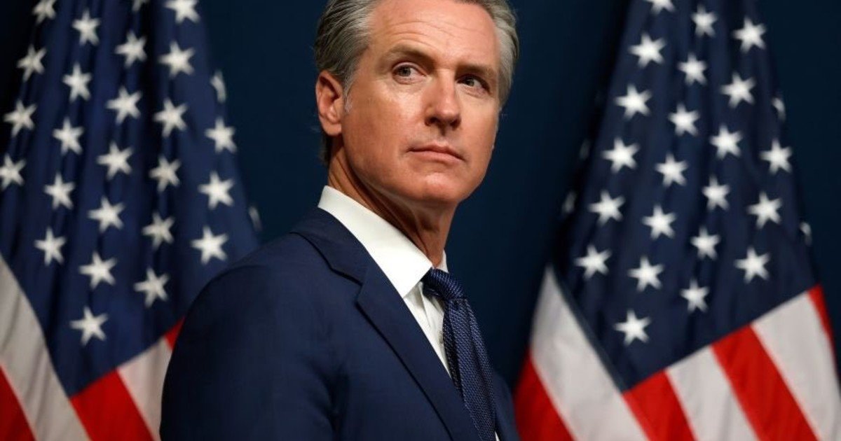 Gavin Newsom lo oficializó: California lanza la primera herramienta de EE.UU. para medir el impacto de la inteligencia artificial en el empleo