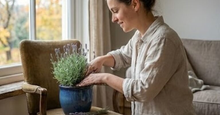 Muchos hablan con sus plantas por cariño, pero la ciencia encontró otro beneficio inesperado