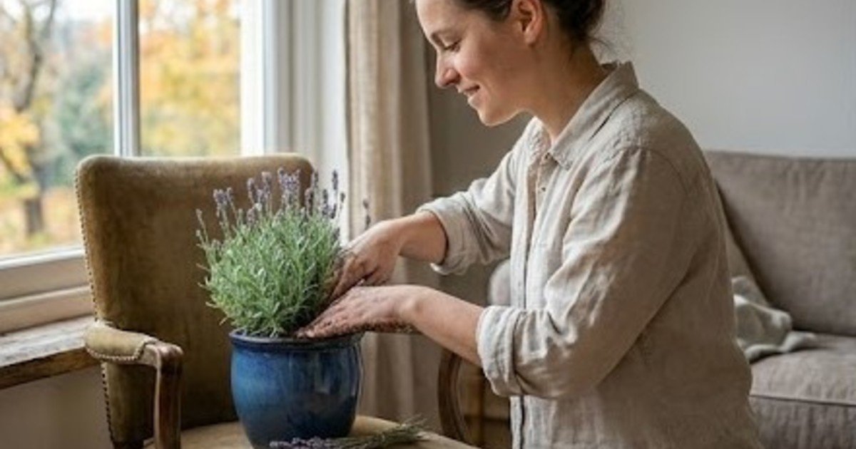Muchos hablan con sus plantas por cariño, pero la ciencia encontró otro beneficio inesperado