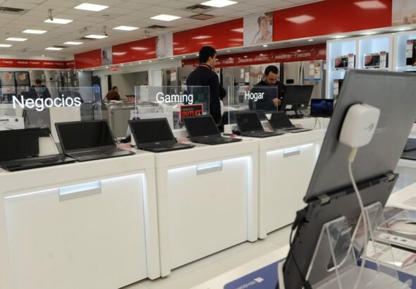 Electrodomésticos en cuotas: casi la mitad de los préstamos tiene atrasos en el pago