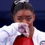 Simone Biles y "una experiencia aterradora": reveló que estuvo al borde de la muerte y causó conmoción en el mundo del deporte
