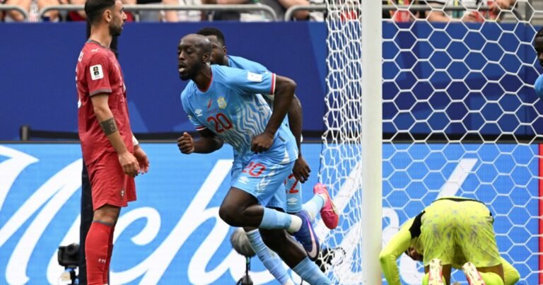 RD Congo vs Uzbekistán, por el Mundial 2026, EN VIVO: a qué hora juegan, formaciones y cómo ver el partido del Grupo K