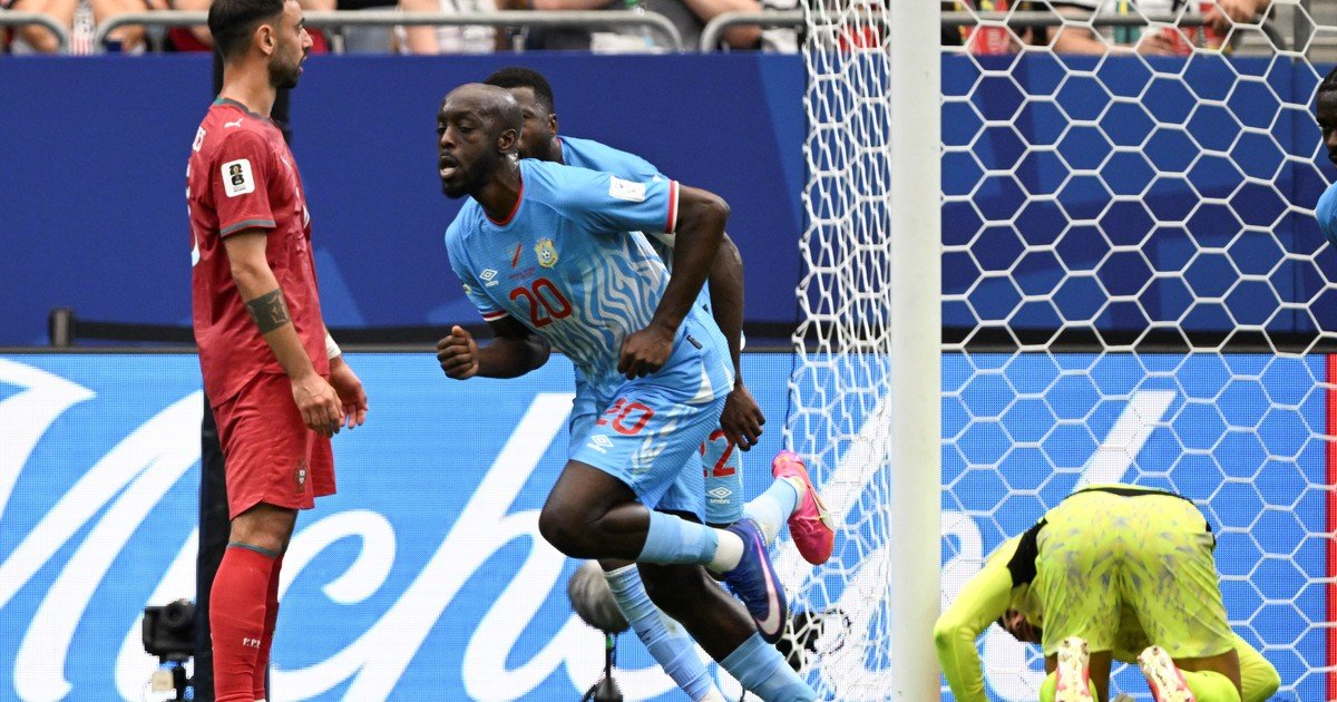 RD Congo vs Uzbekistán, por el Mundial 2026, EN VIVO: a qué hora juegan, formaciones y cómo ver el partido del Grupo K