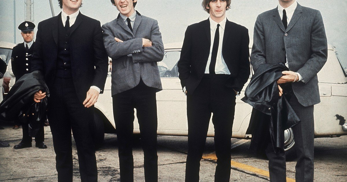 El Día Mundial de Los Beatles: los motivos de una celebración global que se festeja hoy