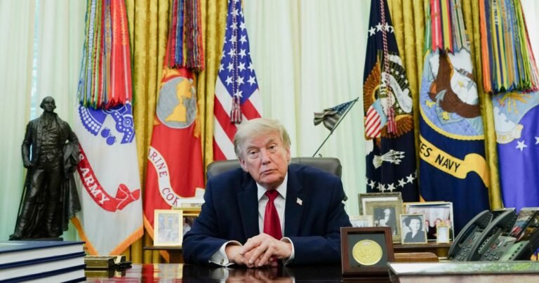 Donald Trump sufrió tres derrotas y logró una victoria en la Corte: podrá destituir funcionarios por razones políticas