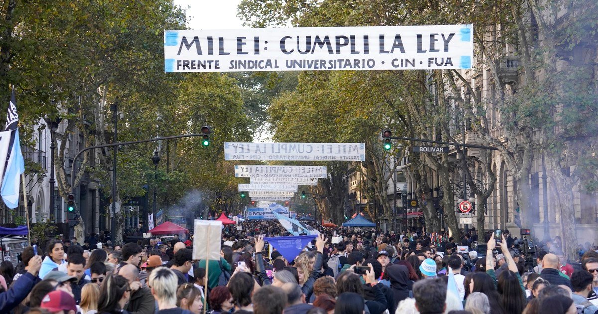El Gobierno y las Universidades, cerca de un acuerdo con un aumento salarial de 24,3%