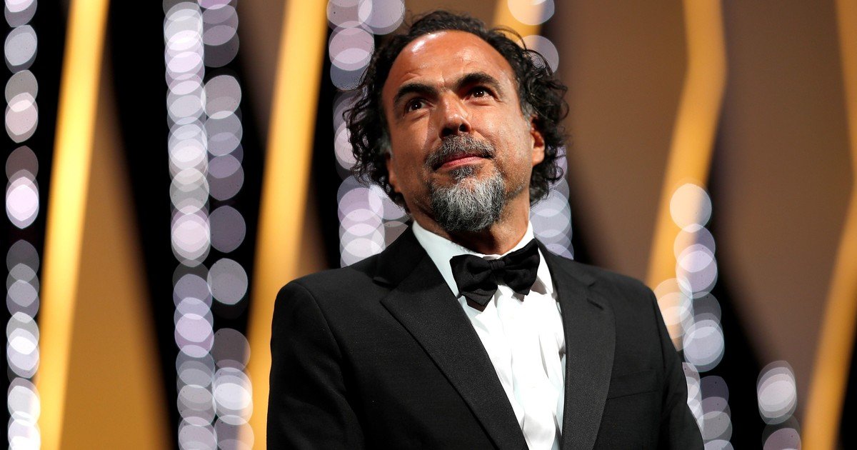 Alejandro González Iñárritu ve a Claudia Sheinbaum como "un triunfo para los mexicanos"