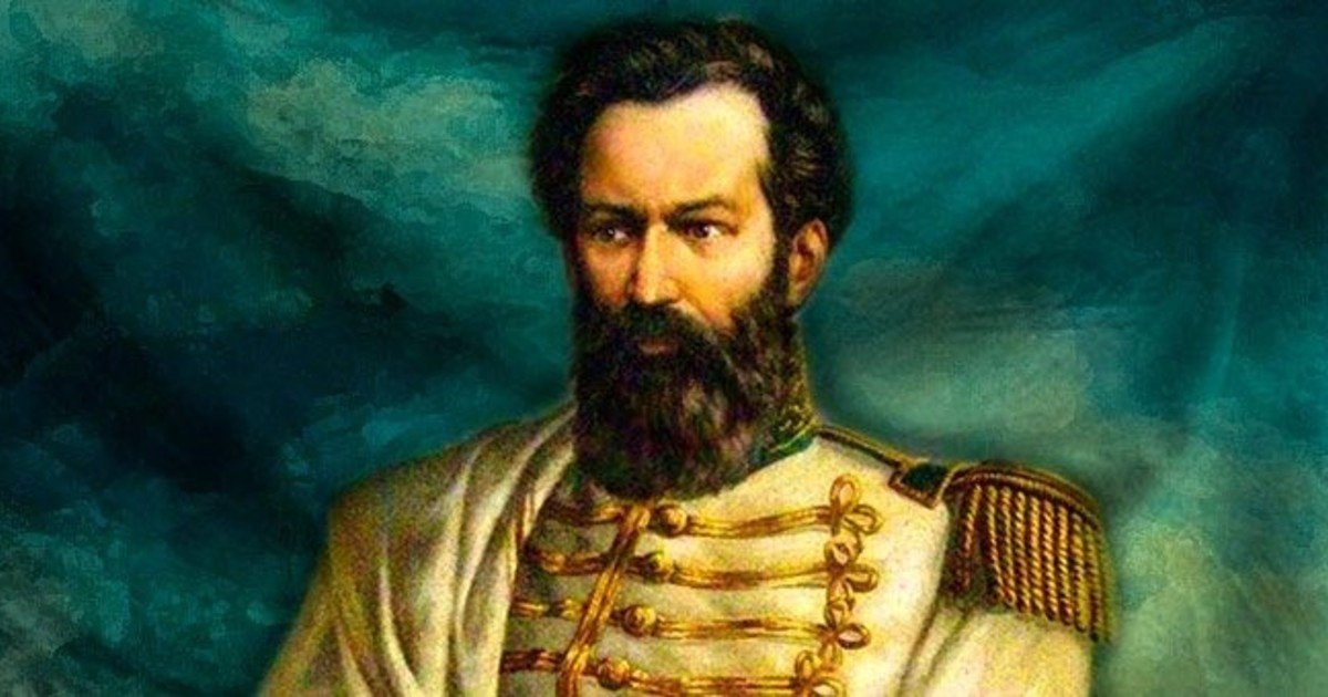 El día que Martín Miguel de Güemes y 50 gauchos capturaron un buque a caballo en la Invasiones Inglesas