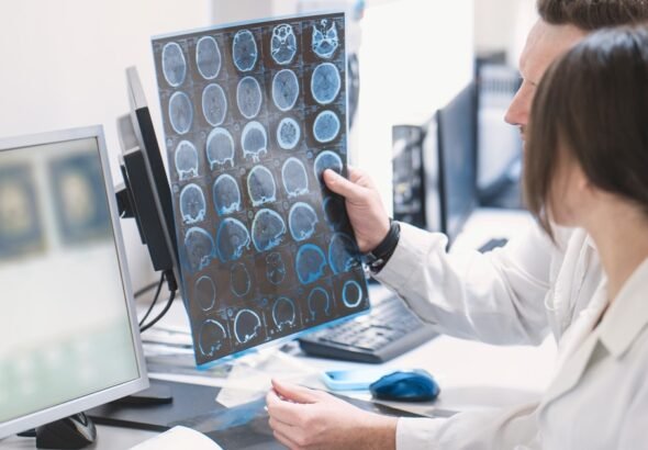 Inteligencia artificial vs. radiólogos: un ensayo clínico busca saber si la IA puede diagnosticar cáncer de próstata