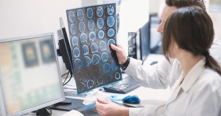 Inteligencia artificial vs. radiólogos: un ensayo clínico busca saber si la IA puede diagnosticar cáncer de próstata