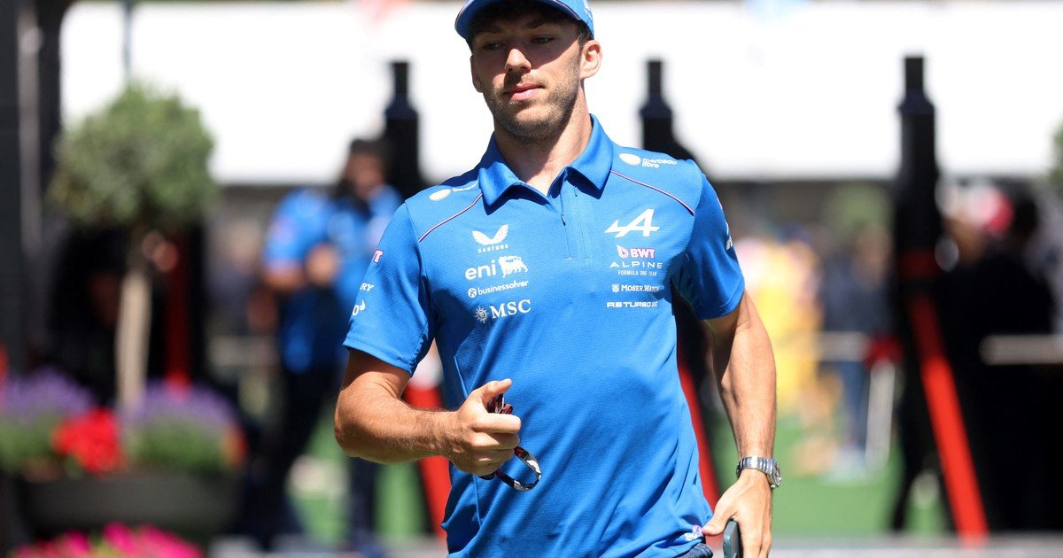 Pierre Gasly recuperó el podio en el GP de Mónaco de F1 tras el reclamo de Alpine ante la FIA y suma valiosos puntos