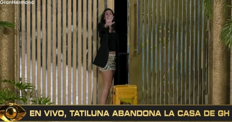 Rating del lunes: cuánto midió la gala de eliminación de GH y cómo le fue a la nueva noche de América