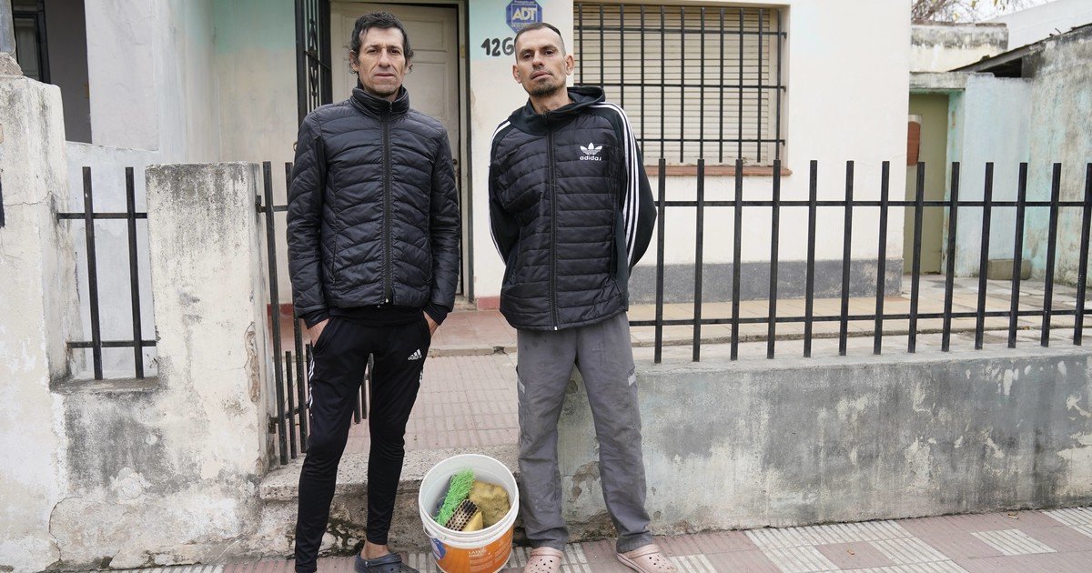 Hablan los dos hermanos que lavaron el auto que usó Barrelier para descartar los restos de Agostina: "Me quise matar"
