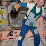 Murió a los 56 años el cosmonauta Aleksandr Samokutyaev, ex residente de larga duración de la Estación Espacial Internacional que estuvo 331 días en órbita