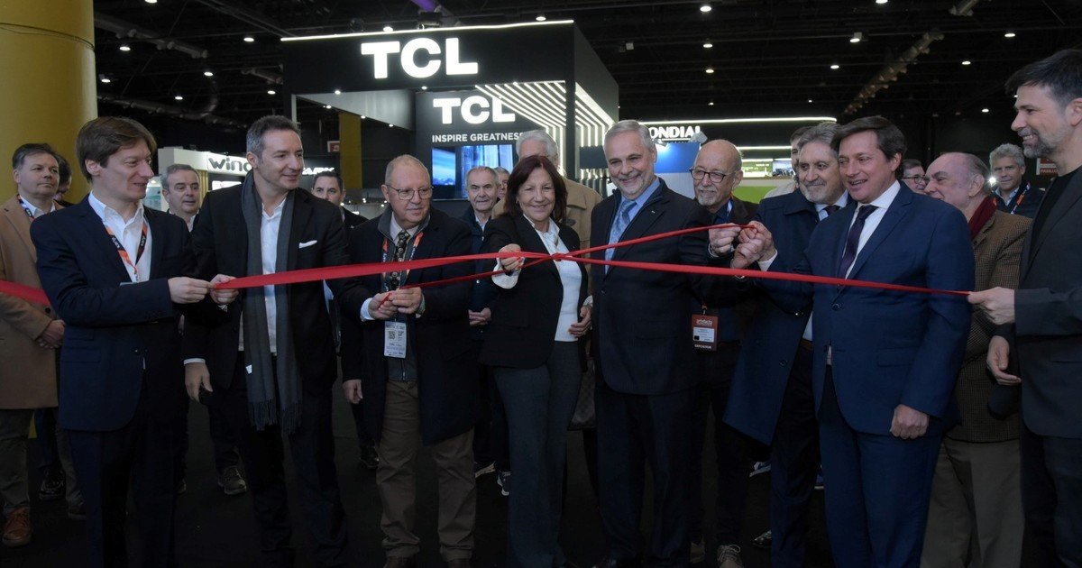 Electronics & Home Argentina: nueva edición con más de 700 marcas y el foco en innovación y negocios
