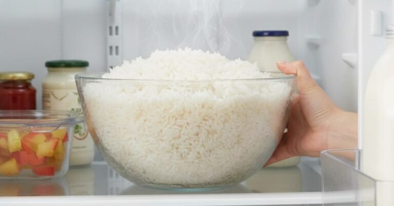 El arroz tradicional no va más: la alternativa italiana que se cocina rápido y sirve para todo