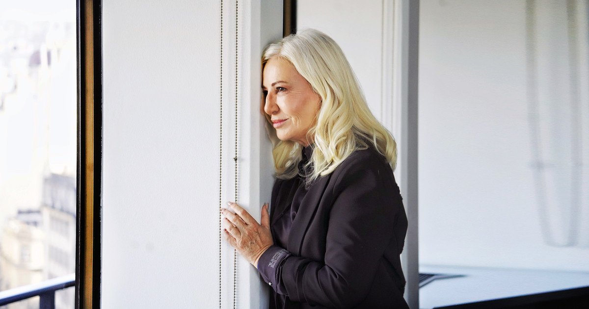 Mercedes Morán y el libro en el que relata la violencia psicológica que sufrió por parte de su madre: "Escribir me enseñó a perdonarla"