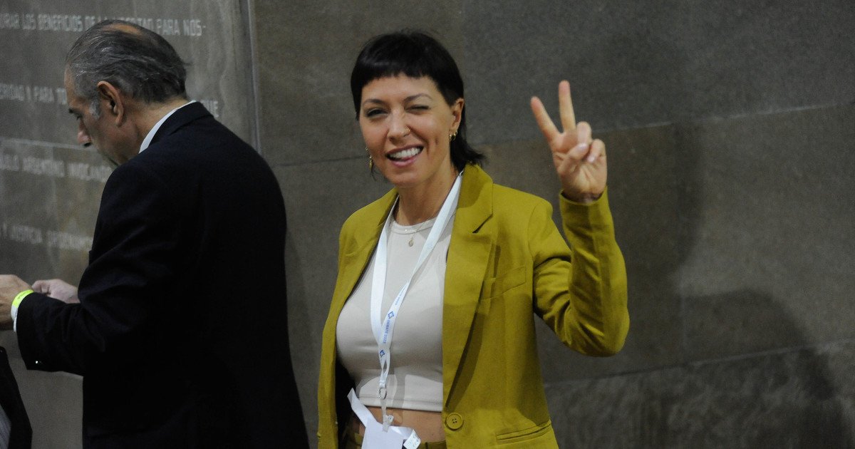 Mayra Mendoza cruzó a Patricia Bullrich por sus críticas a la marcha del Ni Una Menos: "Nada más lejos que vos del feminismo"