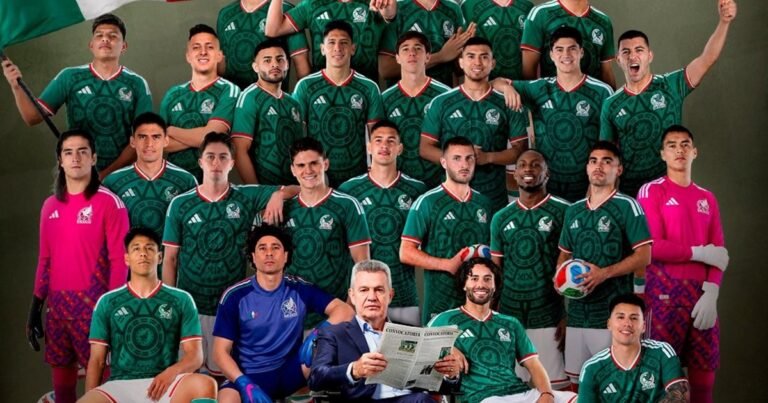 Mundial 2026, EN VIVO: la Selección argentina, partidos amistosos, las últimas listas y todo lo que tenés que saber previo al inicio de la Copa del Mundo