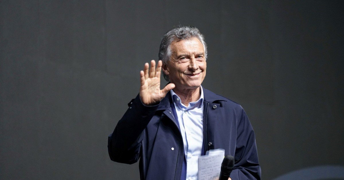 Macri juega si gana, la trampa de los candidatos "naturales" y los límites de Axel y Cristina