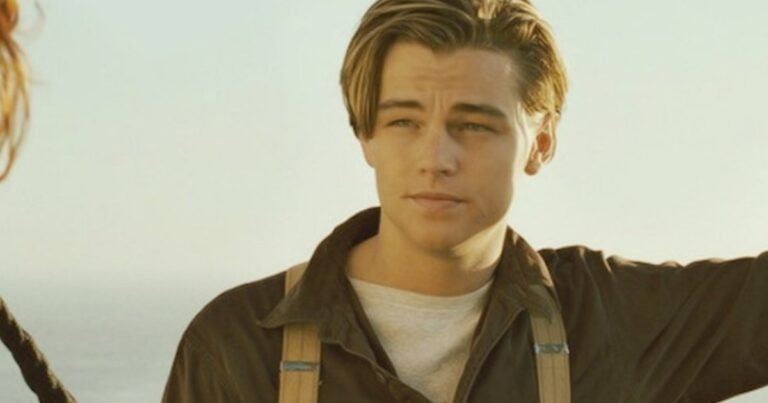 El peor consejo de Hollywood: un actor le recomendó a Leonardo DiCaprio que no hiciera Titanic y aquella charla aún lo persigue
