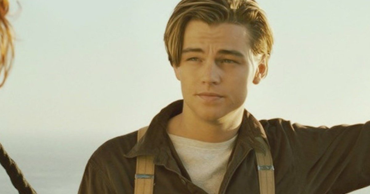 El peor consejo de Hollywood: un actor le recomendó a Leonardo DiCaprio que no hiciera Titanic y aquella charla aún lo persigue