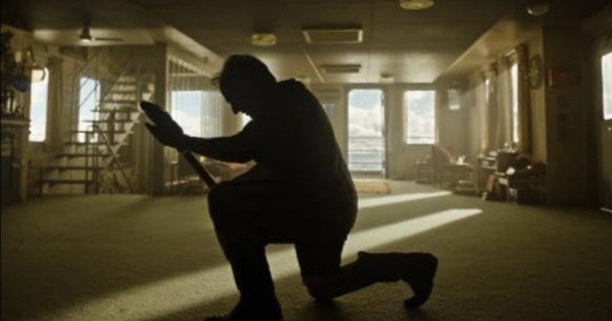 Tom Cruise en la pantalla de los cines argentinos, un homenaje emotivo que vino de la mano de Supergirl