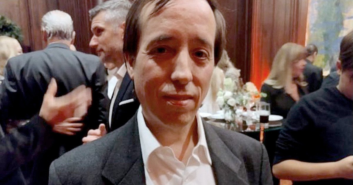 Piden que el empresario Marcelo Porcel vaya a juicio por 10 casos de abuso sexual a menores