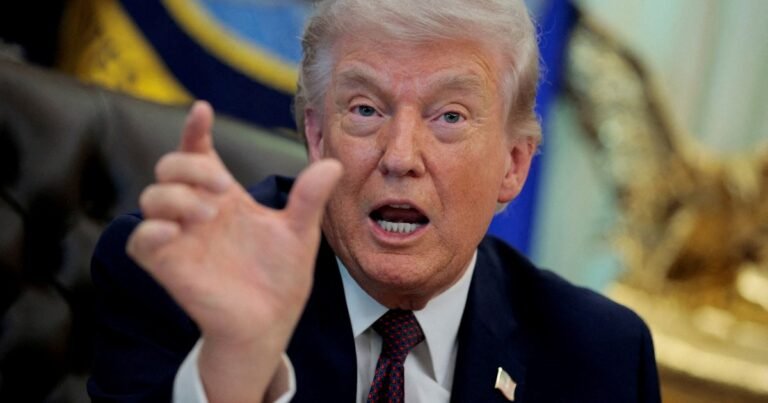 Estados Unidos devuelve 22.000 millones de dólares en aranceles de Trump y borra casi toda la recaudación aduanera de mayo