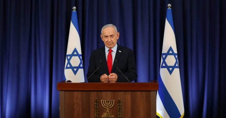 En Israel, crece el descontento generalizado por el incipiente acuerdo entre EE.UU. e Irán