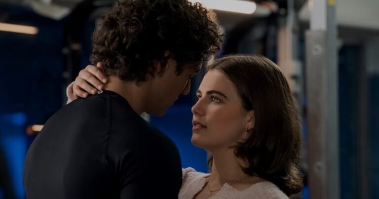 Off Campus y el boom de las adaptaciones de novelas juveniles en streaming: cómo una plataforma encontró una mina de oro entre los lectores