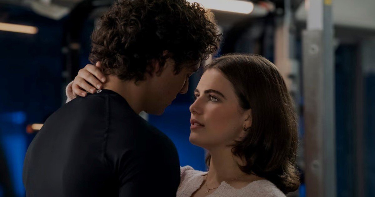 Off Campus y el boom de las adaptaciones de novelas juveniles en streaming: cómo una plataforma encontró una mina de oro entre los lectores