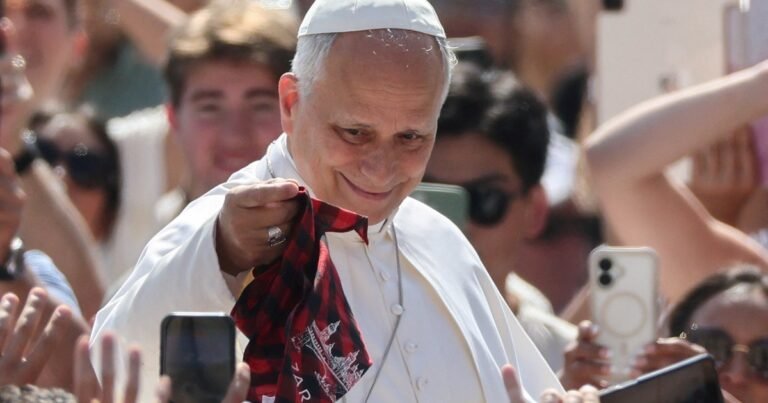 El segundo Consistorio del Papa León XIV comienza el viernes con las guerras como uno de los ejes a debatir