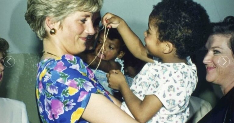Qué significa la cita del día, de Lady Di: "No me rijo por un reglamento, lidero con el corazón, no con la cabeza"